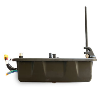 Compartiment tribord pour BlueBoat