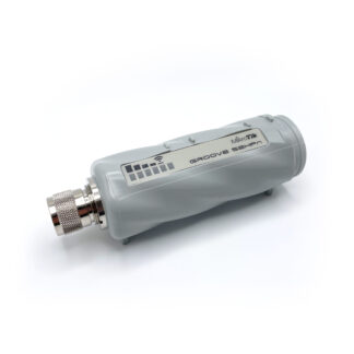 Routeur sans fil pour BaseStation et BlueBoat
