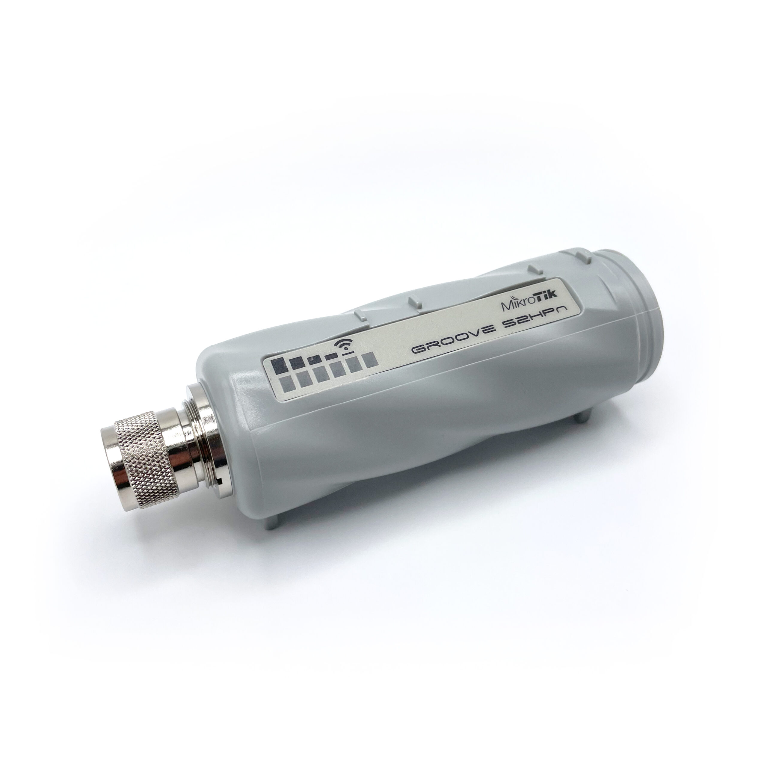 Routeur sans fil pour BaseStation et BlueBoat