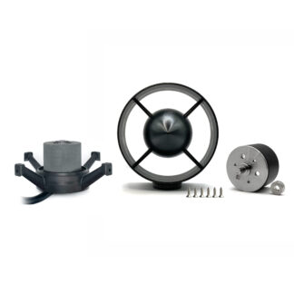 Pièces de rechange pour propulseur T500