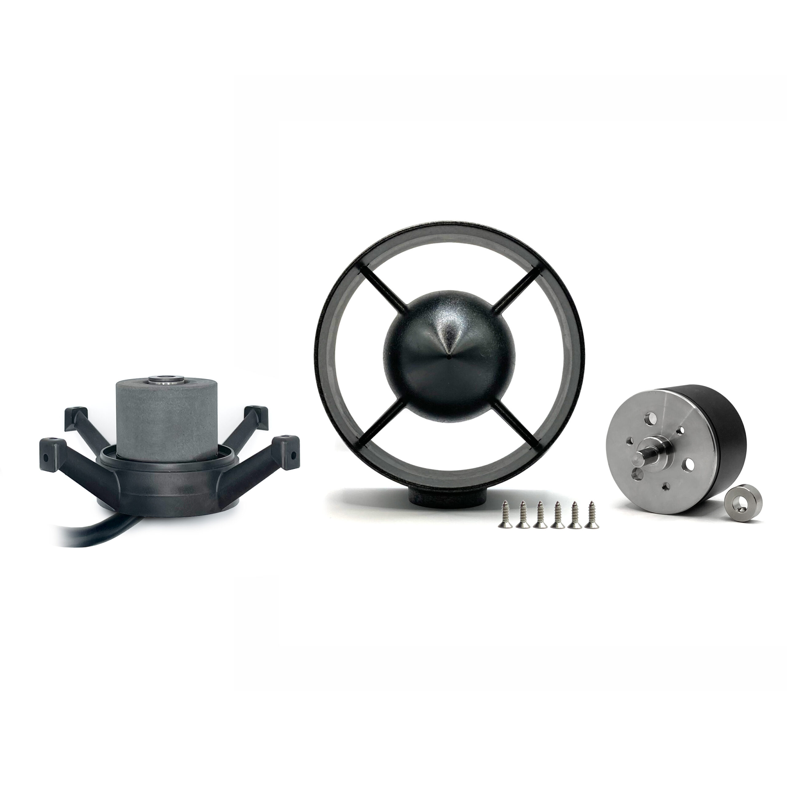 Pièces de rechange pour propulseur T500