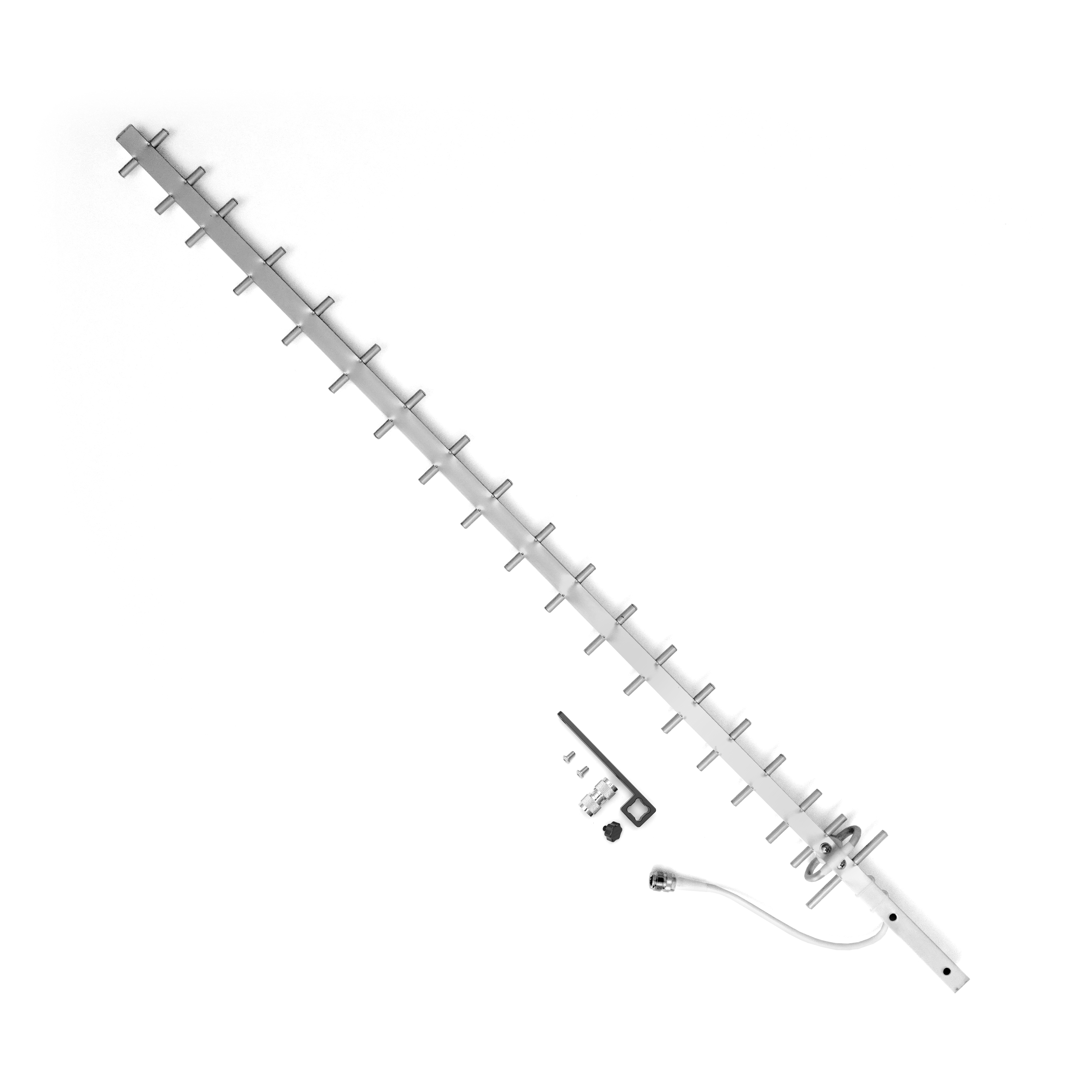 Kit d'antenne directionnelle pour station de base – Image 5