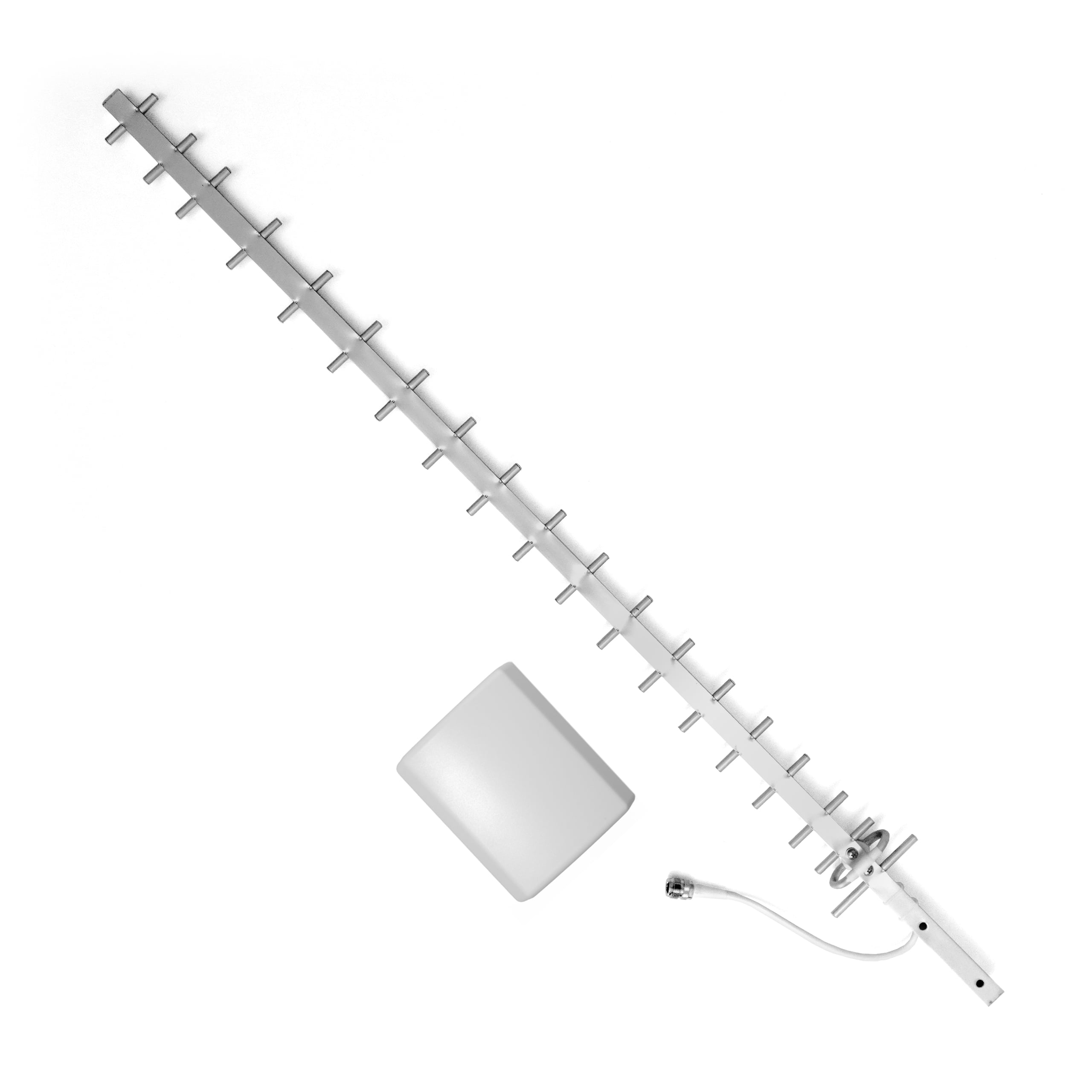 Kit d'antenne directionnelle pour station de base