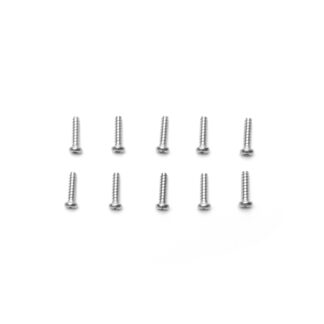 Système RAILS : vis de fixation pour platines