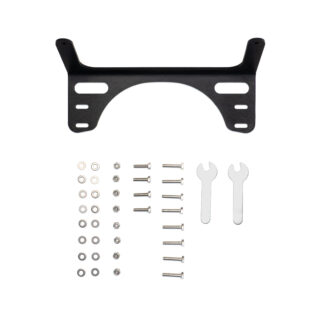 Support de fixation Omniscan 450 FS Cerulean