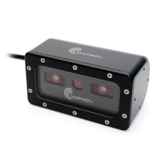 Caméra stéréo MarineSitu C3