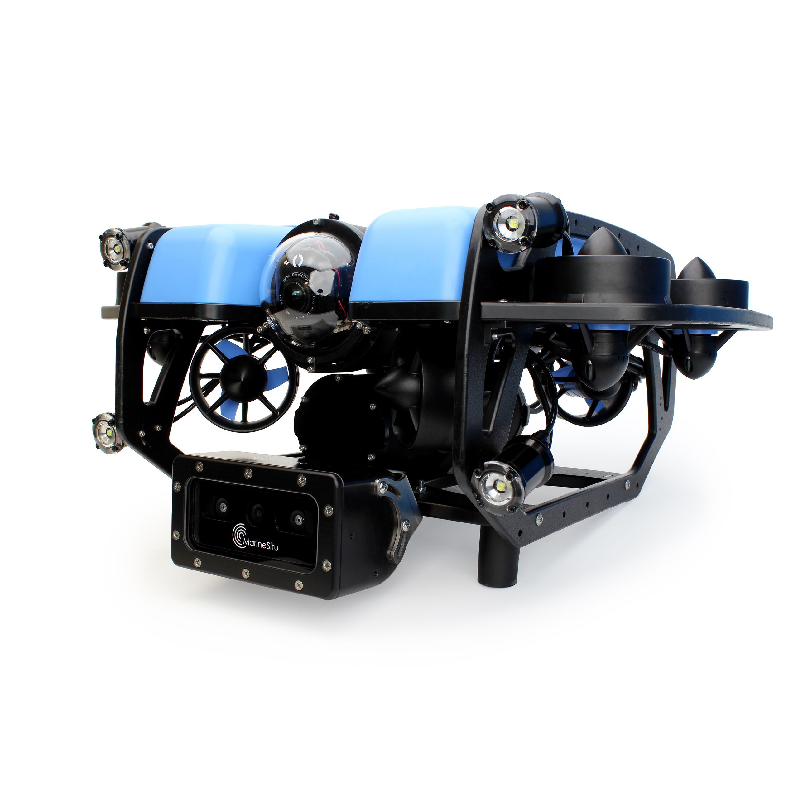 Caméra stéréo MarineSitu C3 – Image 4