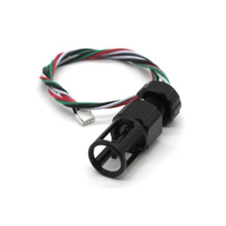 Capteur de température à réponse rapide, précision de ±0,1 °C (I2C)