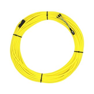 Câble ombilical pour ROV