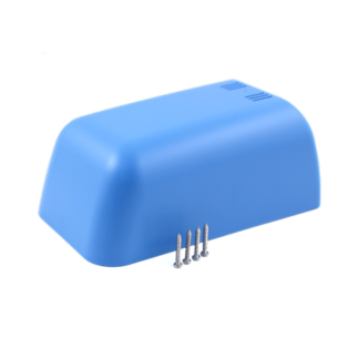 Capot de flottabilité pour BlueROV2