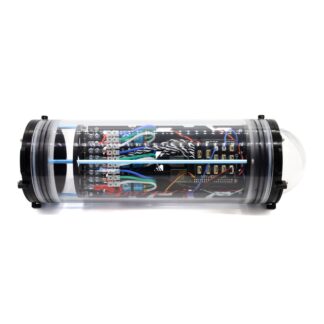 Enceinte électronique BlueROV2