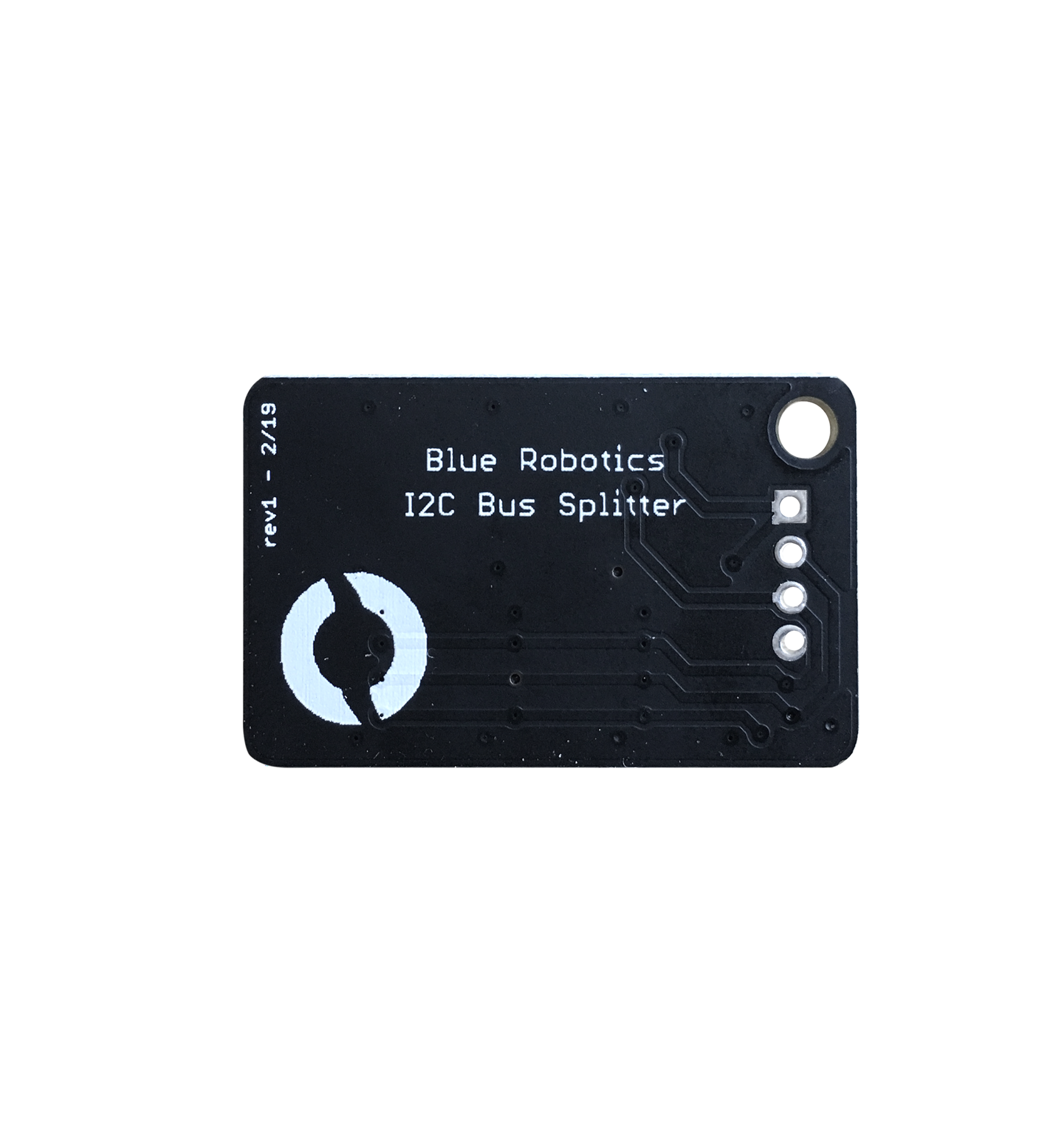 Répartiteur de bus I2C – Image 2
