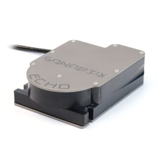 Sonar imageur multifaisceaux Sonoptix ECHO