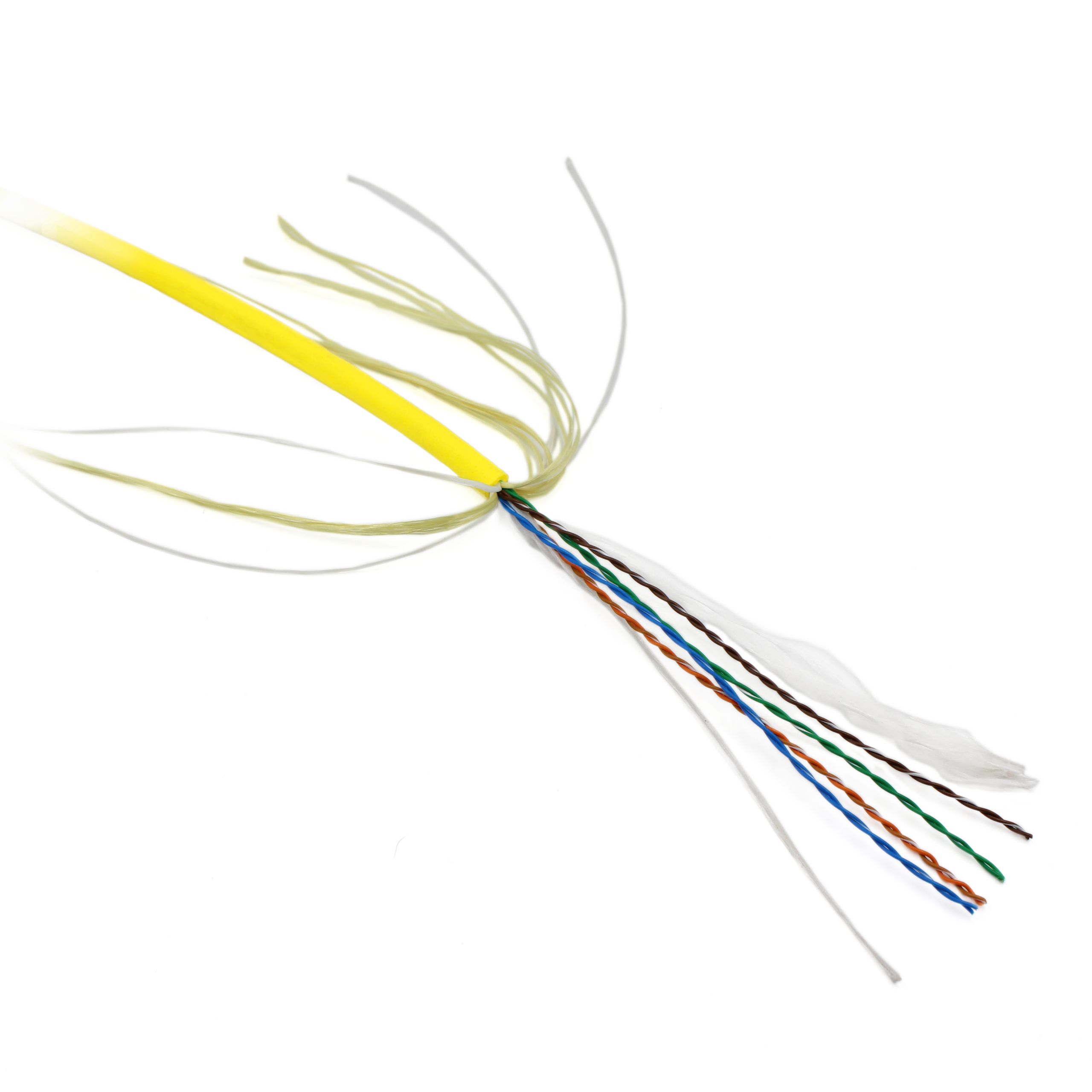 Ombilical Fathom pour ROV (au mètre) – Image 2