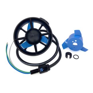 Propulseur T200 avec pénétrateur (pièce de rechange BlueROV2)
