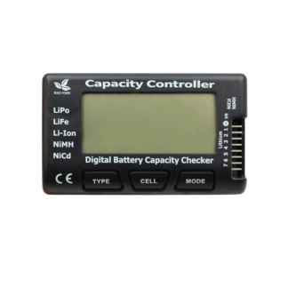Testeur de batteries