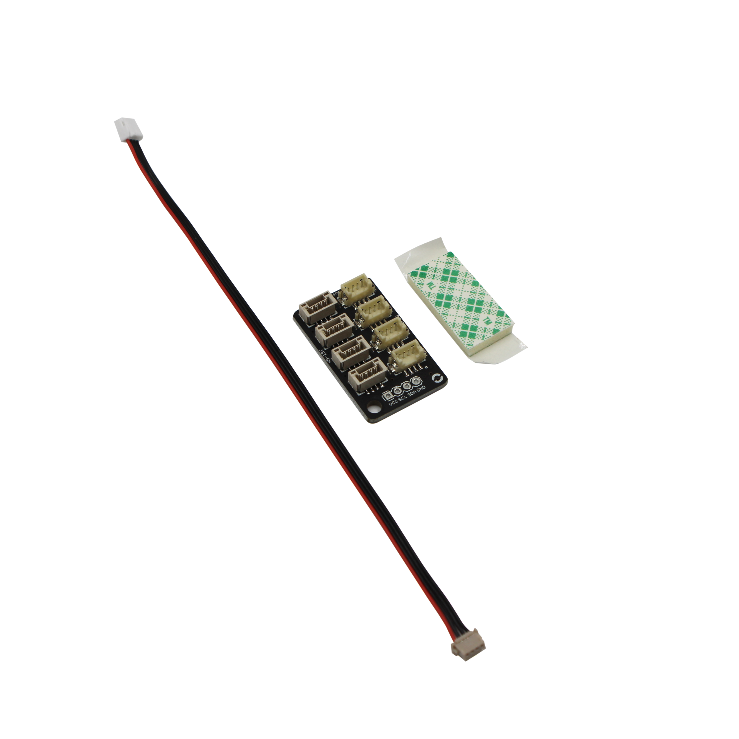 Répartiteur de bus I2C – Image 3