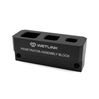 Outil d'assemblage pour pénétrateur WetLink