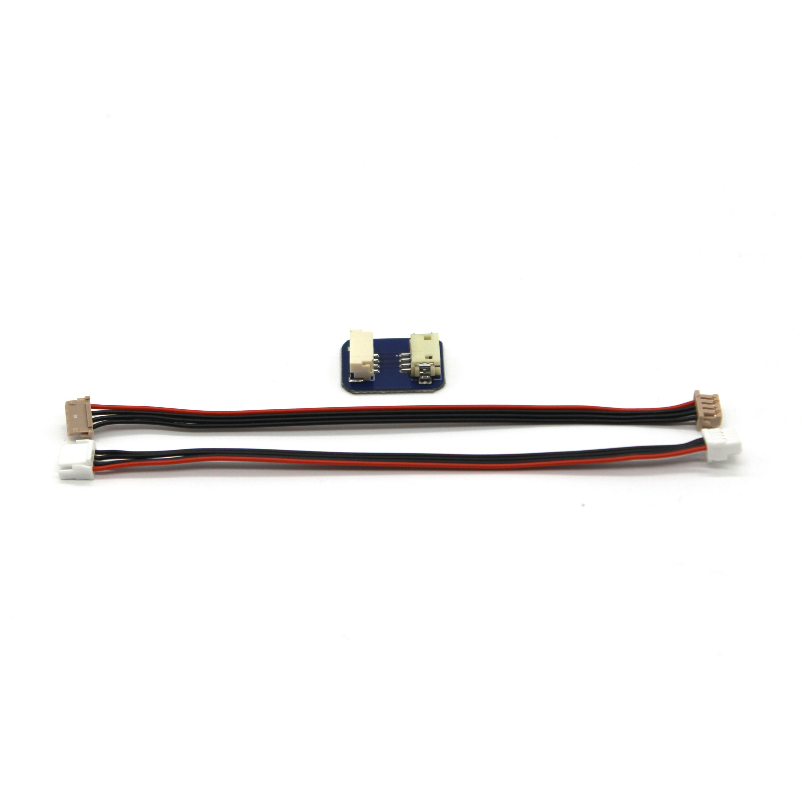 Adaptateur JST GH vers DF13, 4 broches – Image 2