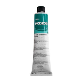 Graisse silicone Molykote 111