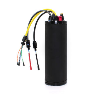 Caisson d'alimentation pour ROV système OTPS