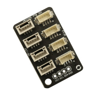Répartiteur de bus I2C