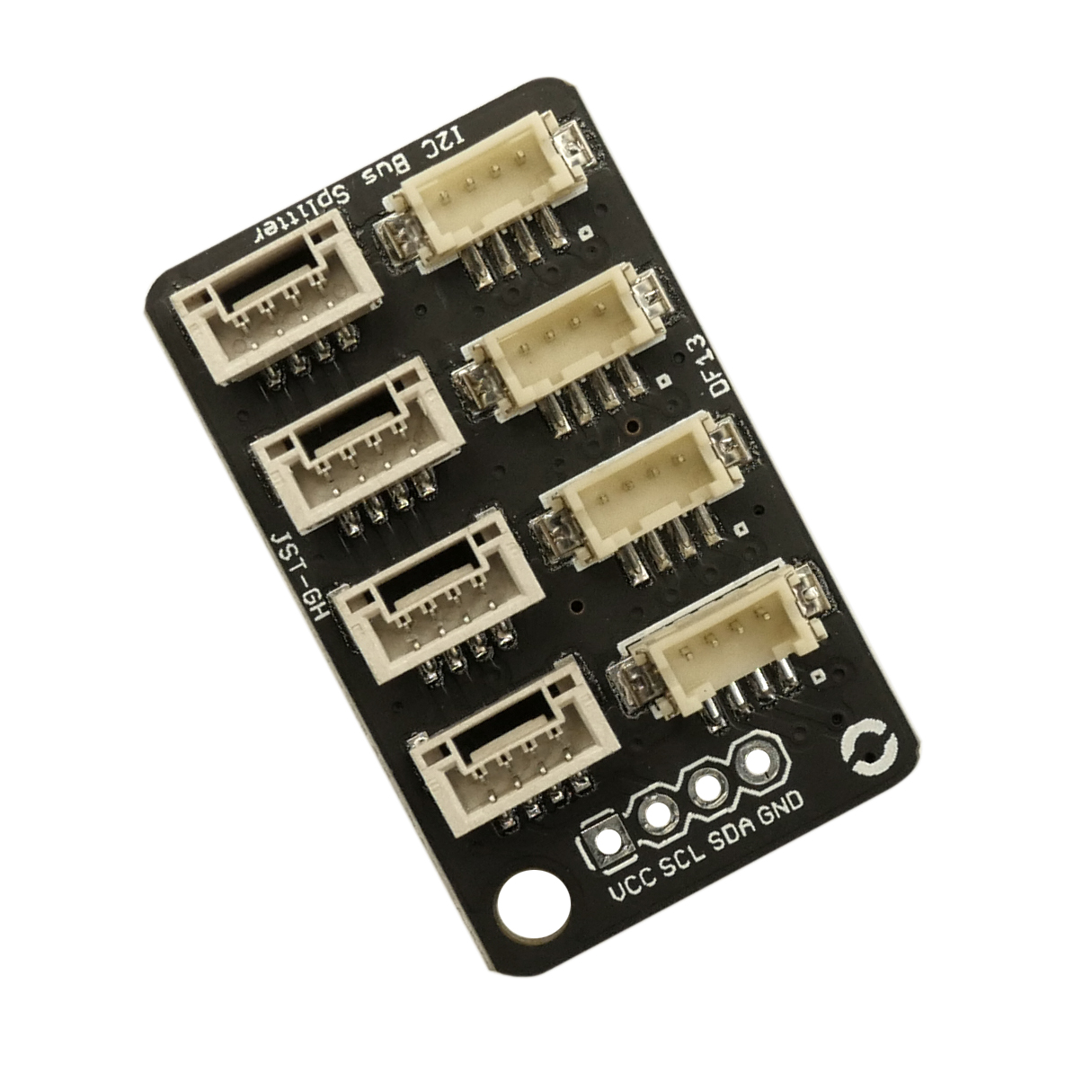 Répartiteur de bus I2C