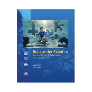 Livre Robotique sous-marine : science, conception et fabrication