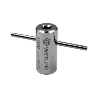 Clé pour bouchon WetLink Penetrator