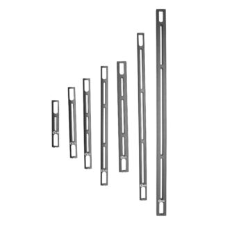 Système RAILS : kit de glissières