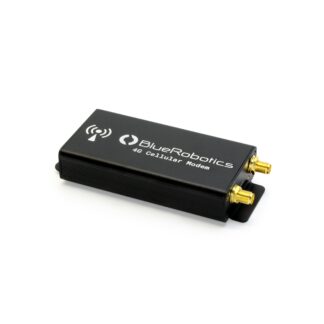 Kit modem cellulaire pour BlueBoat