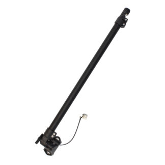 BlueBoat Mât d'antenne et accessoires