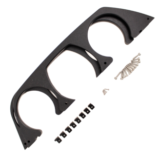 Protections pour propulseurs kit Heavy BlueROV2
