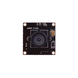 Caméra HD USB  faible luminosité