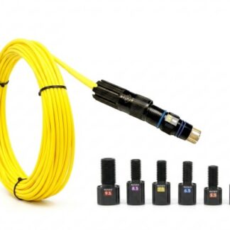 Cables, Connecteurs, Pénétrateurs