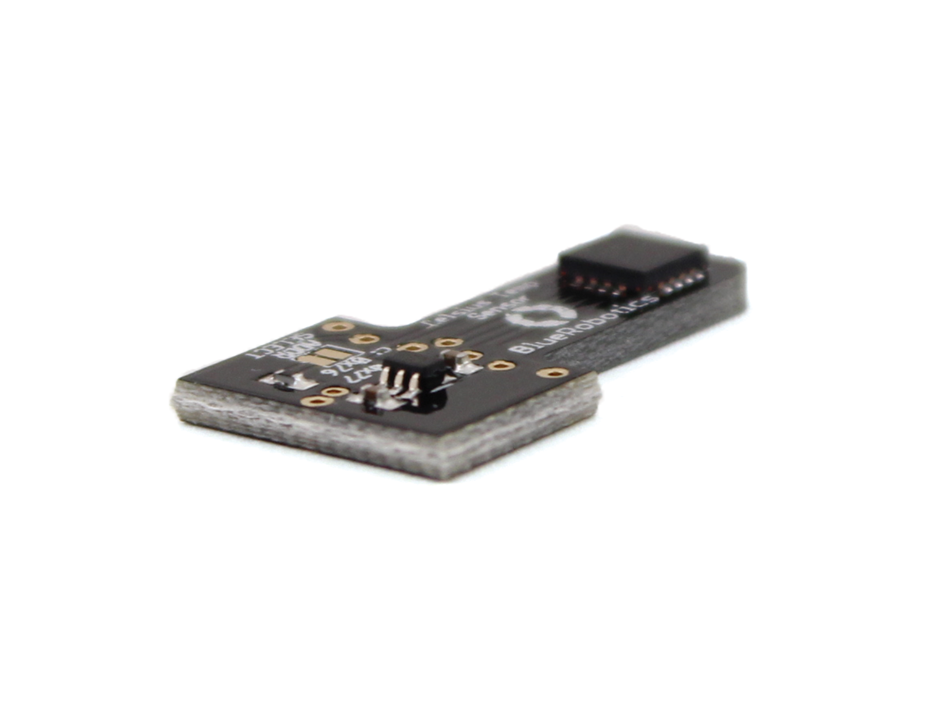 Circuit imprimé pour capteur de température Celsius à réponse rapide, ±0,1 °C – Image 3