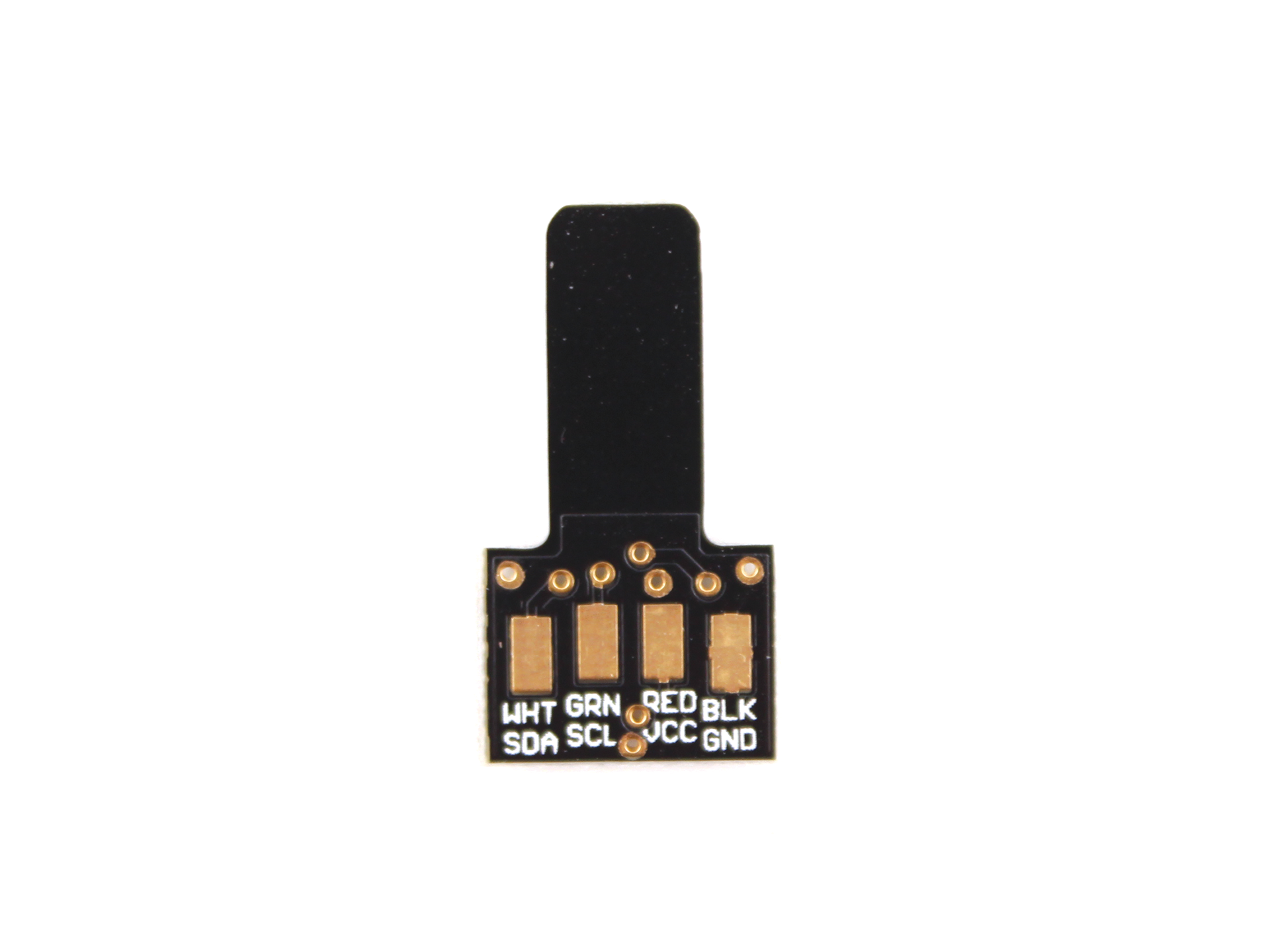 Circuit imprimé pour capteur de température Celsius à réponse rapide, ±0,1 °C – Image 2