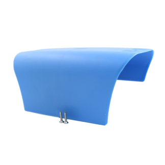 Capot pour BlueROV2 heavy