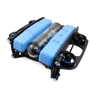 BlueROV2 kit "Heavy"