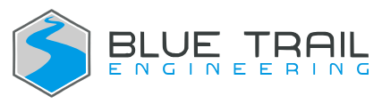 Blue Trail