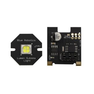 Circuit imprimé pour le projecteur sous-marin Lumen