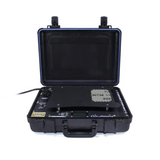 Valise d'alimentation pour système OTPS