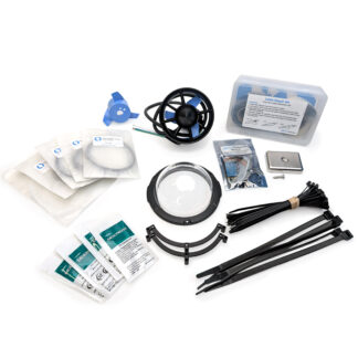 BlueROV2 Kit de pièces de rechange