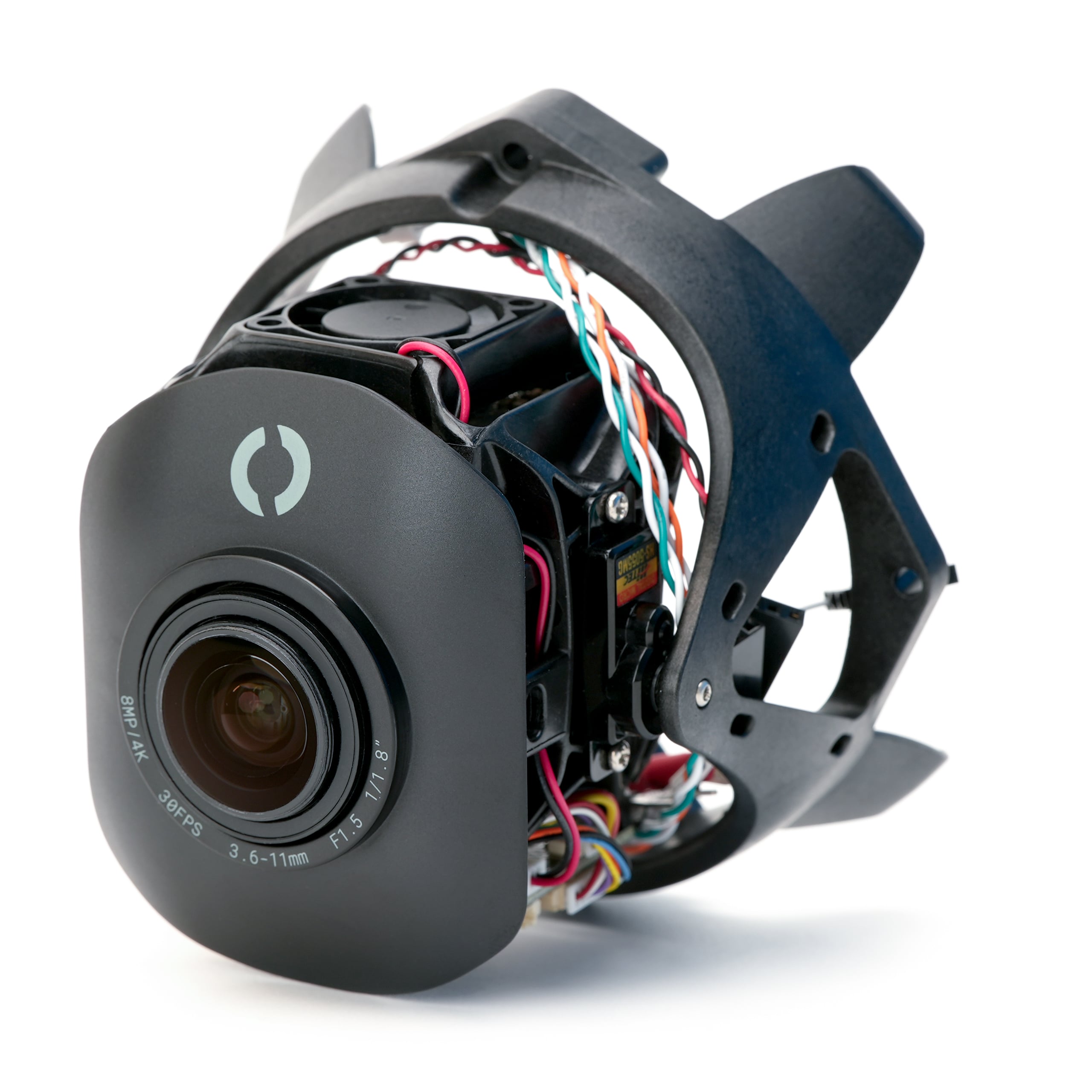Caméra ROV 4K pour faible luminosité – Image 5
