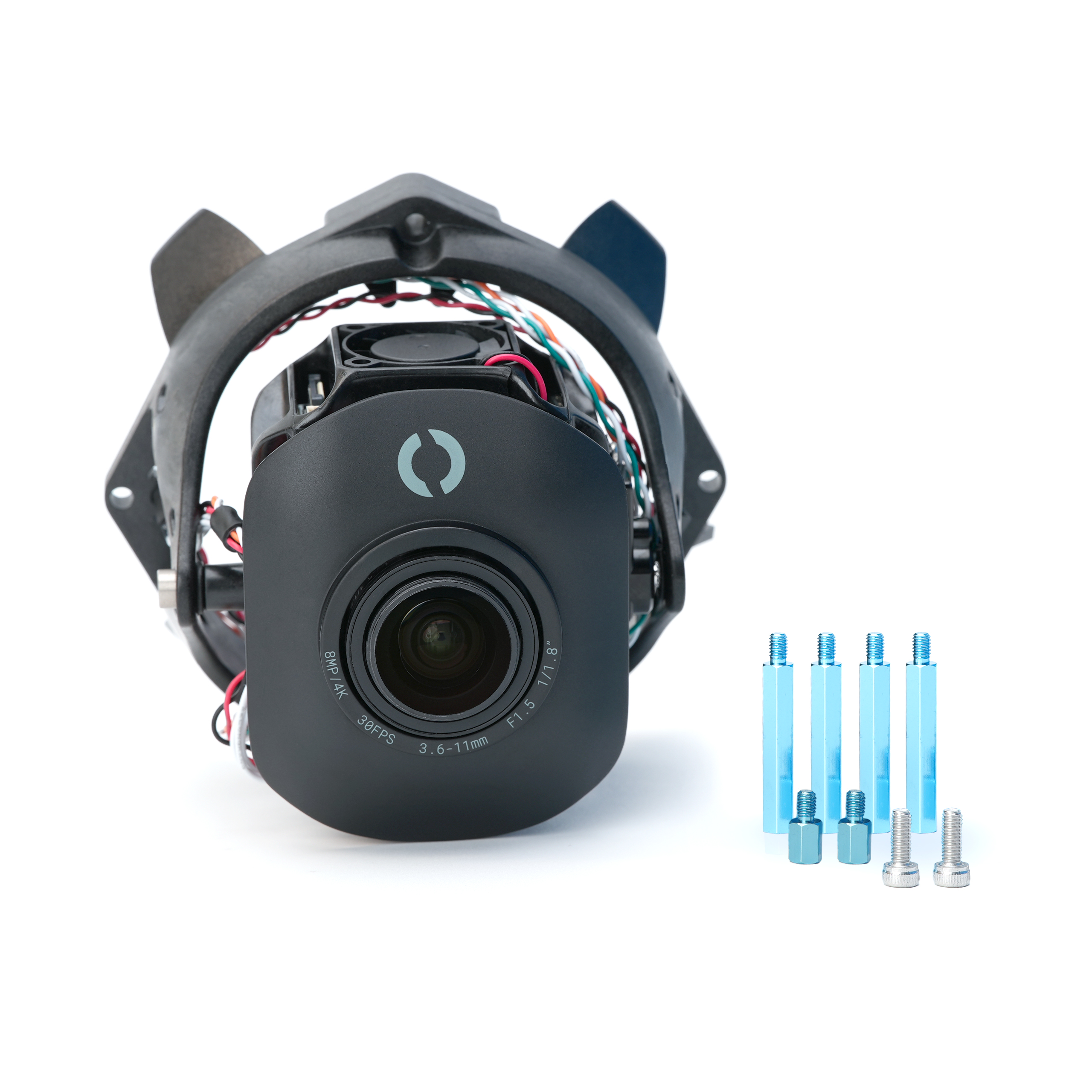 Caméra ROV 4K pour faible luminosité – Image 4