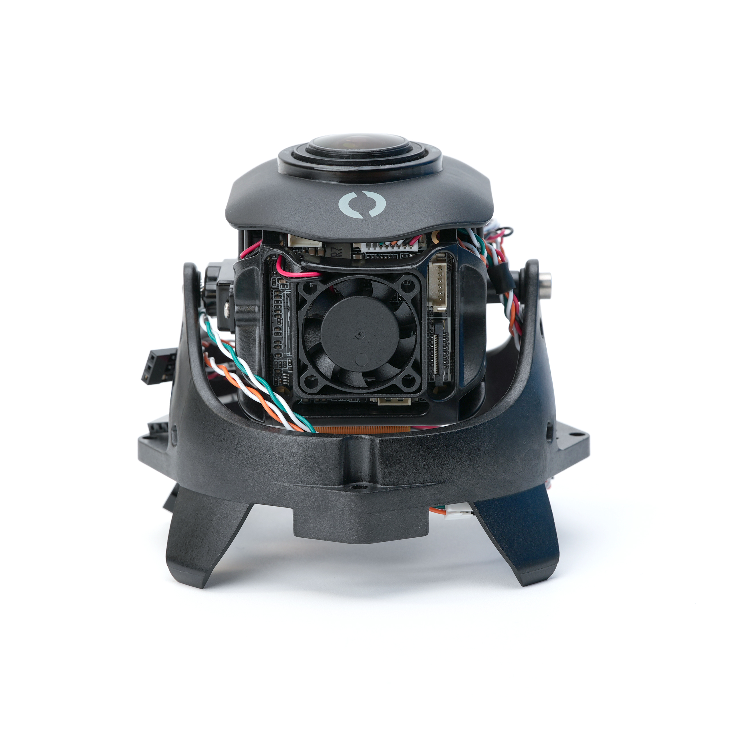 Caméra ROV 4K pour faible luminosité – Image 3