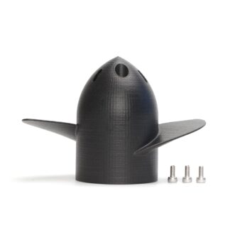 Hélice anti-algues pour moteur M500